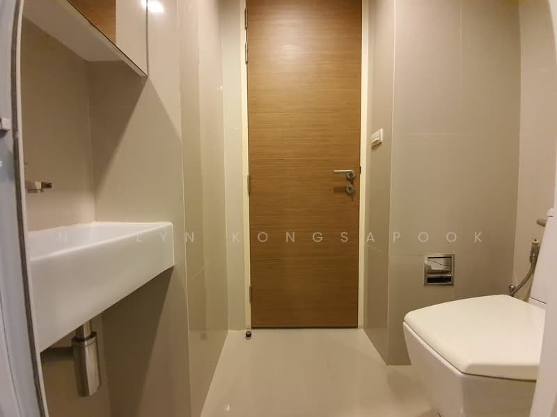 Rhythm Phahol-Ari, Bangkok, 1377 Phaholyothin Road, Samsen Nai, Phaya Thai, Bangkok, 1 Bedroom, 35 sqm, Condo For Sale, by Natlyn Kongsapook, 500183457 - DDproperty.com