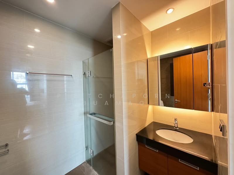 Chatrium Residence Riverside, Bangkok, 26 Chareonkrung Road, Wat Prayakrai, Bang Kho Laem, Bangkok, 2 Bedrooms, 120 sqm, Apartment For Rent, by Phitchaporn Buamag, 500183459 - DDproperty.com