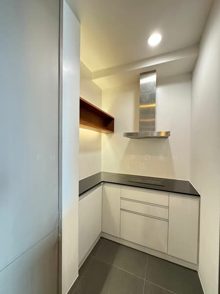 Chatrium Residence Riverside, Bangkok, 26 Chareonkrung Road, Wat Prayakrai, Bang Kho Laem, Bangkok, 2 Bedrooms, 120 sqm, Apartment For Rent, by Phitchaporn Buamag, 500183459 - DDproperty.com