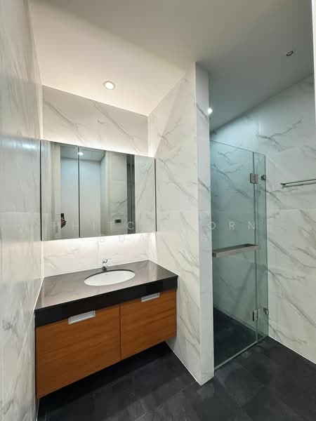 Chatrium Residence Riverside, Bangkok, 26 Chareonkrung Road, Wat Prayakrai, Bang Kho Laem, Bangkok, 2 Bedrooms, 120 sqm, Apartment For Rent, by Phitchaporn Buamag, 500183459 - DDproperty.com