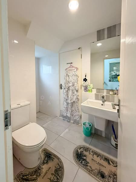 Villaggio Pinklao-Salaya, Nonthaburi, Samretpattana Road, Sala Klang, Bang Kruai, Nonthaburi, 3 Bedrooms, 136 sqm, Single Detached House For Sale, by HOME Real Estate Service, 500183460 - DDproperty.com