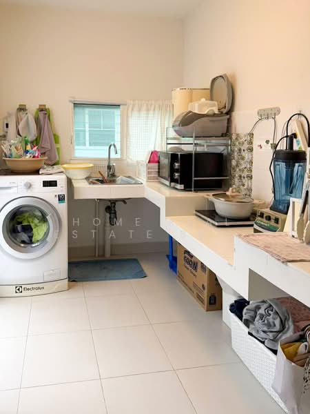 Villaggio Pinklao-Salaya, Nonthaburi, Samretpattana Road, Sala Klang, Bang Kruai, Nonthaburi, 3 Bedrooms, 136 sqm, Single Detached House For Sale, by HOME Real Estate Service, 500183460 - DDproperty.com