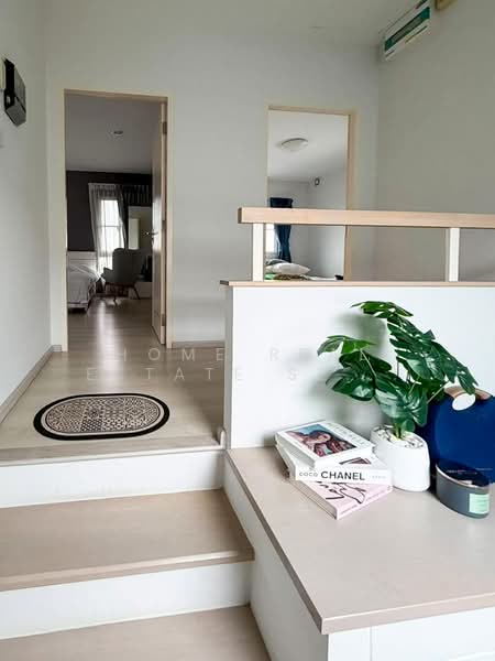 Villaggio Pinklao-Salaya, Nonthaburi, Samretpattana Road, Sala Klang, Bang Kruai, Nonthaburi, 3 Bedrooms, 136 sqm, Single Detached House For Sale, by HOME Real Estate Service, 500183460 - DDproperty.com