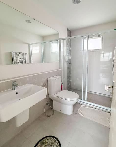 Villaggio Pinklao-Salaya, Nonthaburi, Samretpattana Road, Sala Klang, Bang Kruai, Nonthaburi, 3 Bedrooms, 136 sqm, Single Detached House For Sale, by HOME Real Estate Service, 500183460 - DDproperty.com