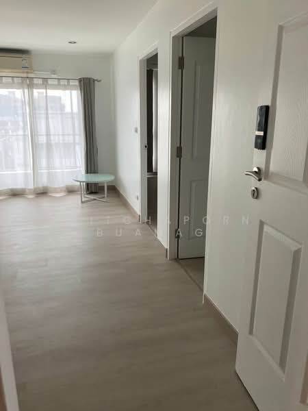 The Niche ID ลาดพร้าว 130, กรุงเทพ, 130 ซอย ลาดพร้าว130 (ไดร์ฟอินสแควร์ 5), คลองจั่น, บางกะปิ, กรุงเทพ, 55 ตร.ม., คอนโด ขาย, โดย Phitchaporn Buamag, 500183463 - DDproperty.com