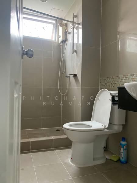 The Niche ID ลาดพร้าว 130, กรุงเทพ, 130 ซอย ลาดพร้าว130 (ไดร์ฟอินสแควร์ 5), คลองจั่น, บางกะปิ, กรุงเทพ, 55 ตร.ม., คอนโด ขาย, โดย Phitchaporn Buamag, 500183463 - DDproperty.com