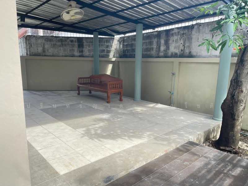 The Emerald Garden & Sport Club, Nonthaburi, Ratchaphruek Road, Bang Phlap, Pak Kret, Nonthaburi, 3 Bedrooms, 240 sqm, Single Detached House For Rent, by ปรินทร์ญาดา ชิณโชติ, 500183464 - DDproperty.com