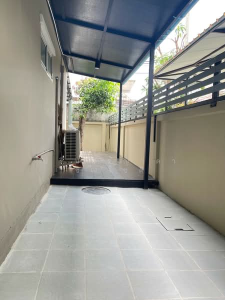 The Emerald Garden & Sport Club, Nonthaburi, Ratchaphruek Road, Bang Phlap, Pak Kret, Nonthaburi, 3 Bedrooms, 240 sqm, Single Detached House For Rent, by ปรินทร์ญาดา ชิณโชติ, 500183464 - DDproperty.com