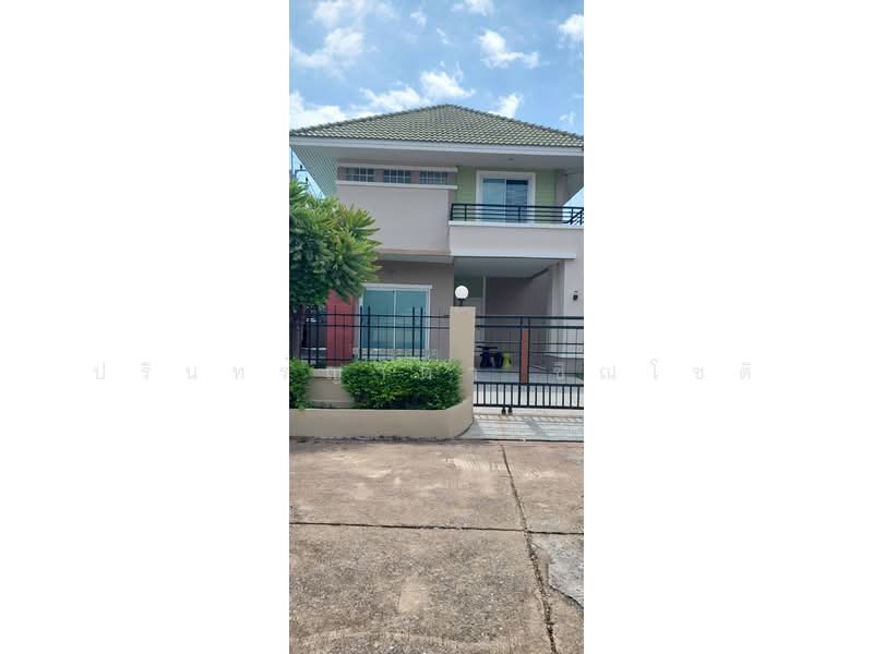 The Emerald Garden & Sport Club, Nonthaburi, Ratchaphruek Road, Bang Phlap, Pak Kret, Nonthaburi, 3 Bedrooms, 240 sqm, Single Detached House For Rent, by ปรินทร์ญาดา ชิณโชติ, 500183464 - DDproperty.com