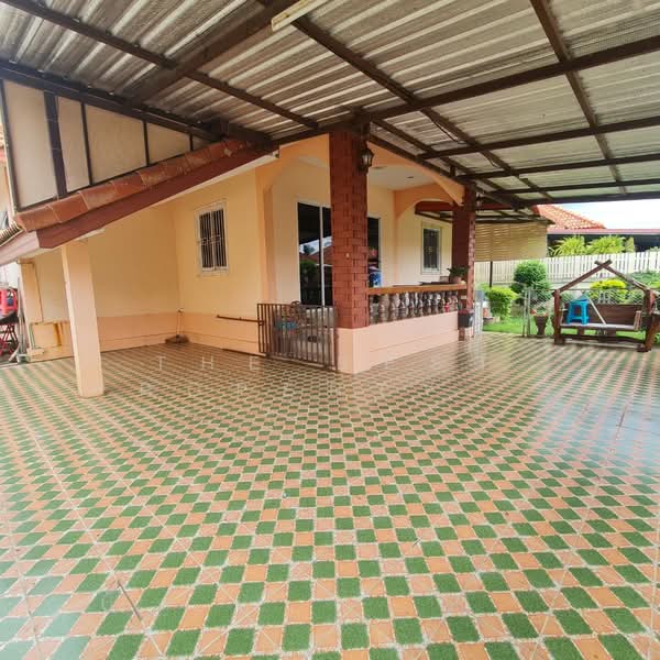 โครงการอมรธีรวัฒน์ ราชบุรี, Ratchaburi, Khung Krathin, Muang Ratchaburi, Ratchaburi, 3 Bedrooms, 120 sqm, Single Detached House For Sale, by The Best Property น้ำหวาน, 500183466 - DDproperty.com