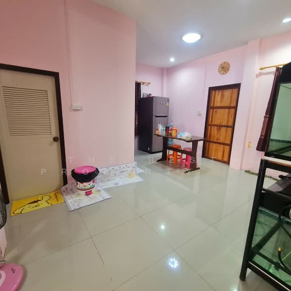 โครงการอมรธีรวัฒน์ ราชบุรี, Ratchaburi, Khung Krathin, Muang Ratchaburi, Ratchaburi, 3 Bedrooms, 120 sqm, Single Detached House For Sale, by The Best Property น้ำหวาน, 500183466 - DDproperty.com