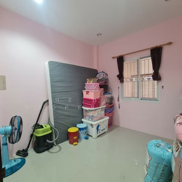 โครงการอมรธีรวัฒน์ ราชบุรี, Ratchaburi, Khung Krathin, Muang Ratchaburi, Ratchaburi, 3 Bedrooms, 120 sqm, Single Detached House For Sale, by The Best Property น้ำหวาน, 500183466 - DDproperty.com