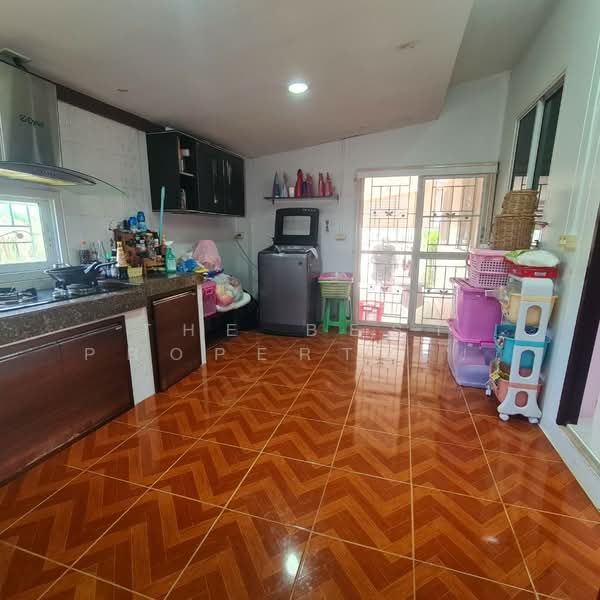 โครงการอมรธีรวัฒน์ ราชบุรี, Ratchaburi, Khung Krathin, Muang Ratchaburi, Ratchaburi, 3 Bedrooms, 120 sqm, Single Detached House For Sale, by The Best Property น้ำหวาน, 500183466 - DDproperty.com