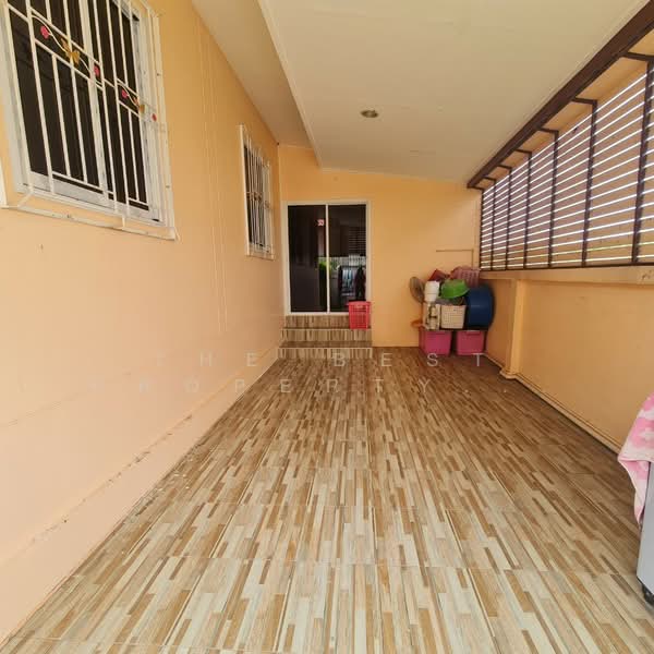 โครงการอมรธีรวัฒน์ ราชบุรี, Ratchaburi, Khung Krathin, Muang Ratchaburi, Ratchaburi, 3 Bedrooms, 120 sqm, Single Detached House For Sale, by The Best Property น้ำหวาน, 500183466 - DDproperty.com