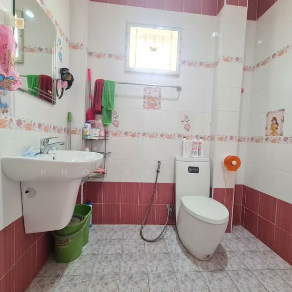 โครงการอมรธีรวัฒน์ ราชบุรี, Ratchaburi, Khung Krathin, Muang Ratchaburi, Ratchaburi, 3 Bedrooms, 120 sqm, Single Detached House For Sale, by The Best Property น้ำหวาน, 500183466 - DDproperty.com