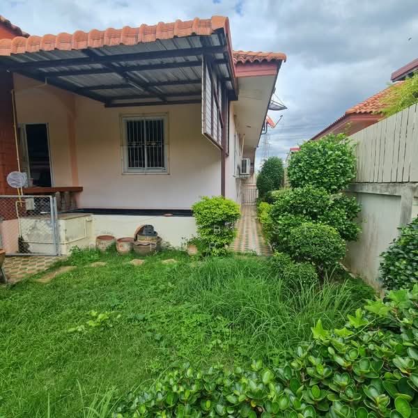 โครงการอมรธีรวัฒน์ ราชบุรี, Ratchaburi, Khung Krathin, Muang Ratchaburi, Ratchaburi, 3 Bedrooms, 120 sqm, Single Detached House For Sale, by The Best Property น้ำหวาน, 500183466 - DDproperty.com