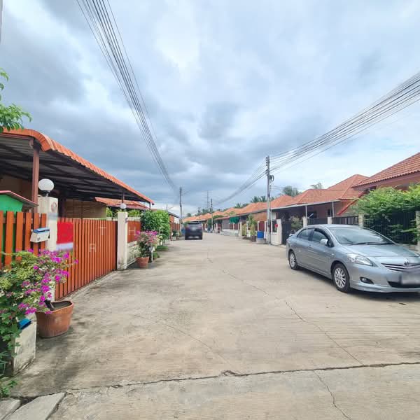 โครงการอมรธีรวัฒน์ ราชบุรี, Ratchaburi, Khung Krathin, Muang Ratchaburi, Ratchaburi, 3 Bedrooms, 120 sqm, Single Detached House For Sale, by The Best Property น้ำหวาน, 500183466 - DDproperty.com