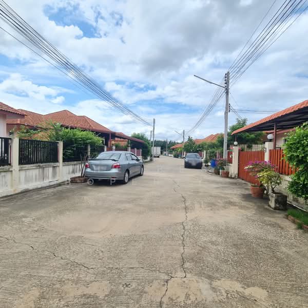 โครงการอมรธีรวัฒน์ ราชบุรี, Ratchaburi, Khung Krathin, Muang Ratchaburi, Ratchaburi, 3 Bedrooms, 120 sqm, Single Detached House For Sale, by The Best Property น้ำหวาน, 500183466 - DDproperty.com