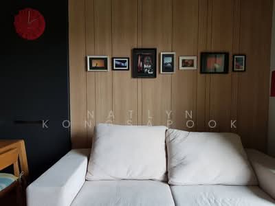 ขาย - HIVE Sukhumvit 65 (ไฮฟ์ สุขุมวิท65), กรุงเทพ