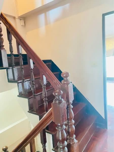 4-BR Townhouse, Bangkok, Suan Luang, Suan Luang, Bangkok, 4 Bedrooms, 325 sqm, Townhouse For Sale, by Phitchaporn Buamag, 500183474 - DDproperty.com