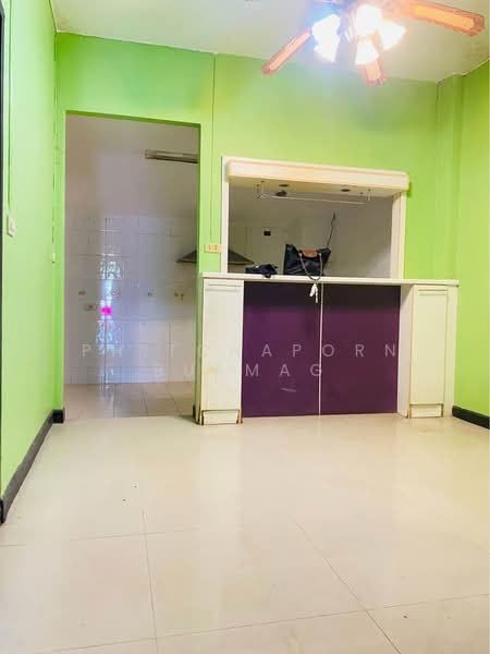 4-BR Townhouse, Bangkok, Suan Luang, Suan Luang, Bangkok, 4 Bedrooms, 325 sqm, Townhouse For Sale, by Phitchaporn Buamag, 500183474 - DDproperty.com