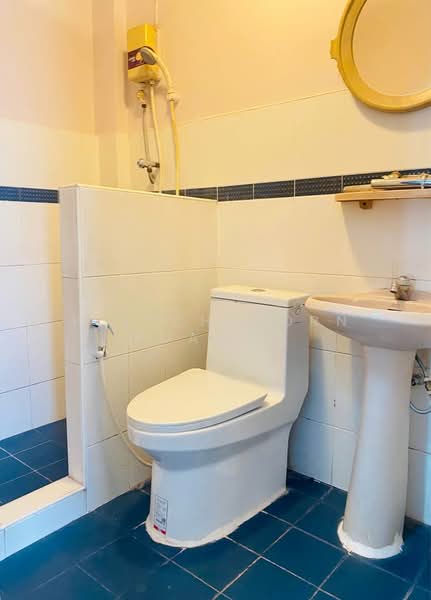 4-BR Townhouse, Bangkok, Suan Luang, Suan Luang, Bangkok, 4 Bedrooms, 325 sqm, Townhouse For Sale, by Phitchaporn Buamag, 500183474 - DDproperty.com