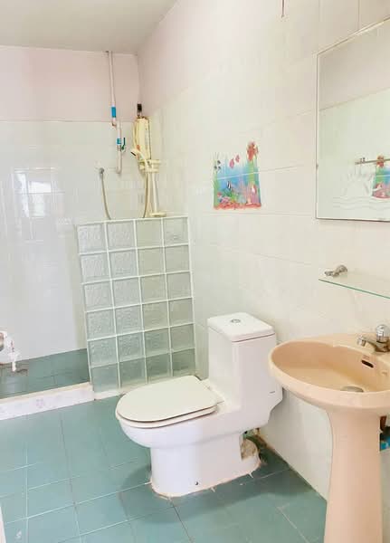 4-BR Townhouse, Bangkok, Suan Luang, Suan Luang, Bangkok, 4 Bedrooms, 325 sqm, Townhouse For Sale, by Phitchaporn Buamag, 500183474 - DDproperty.com