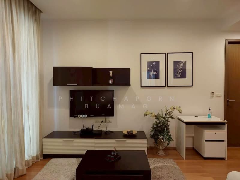 39 by Sansiri, Bangkok, 11 Sukhumvit Road, Khlong Tan Nua, Watthana, Bangkok, 2 Bedrooms, 81 sqm, Condo For Sale, by Phitchaporn Buamag, 500183476 - DDproperty.com