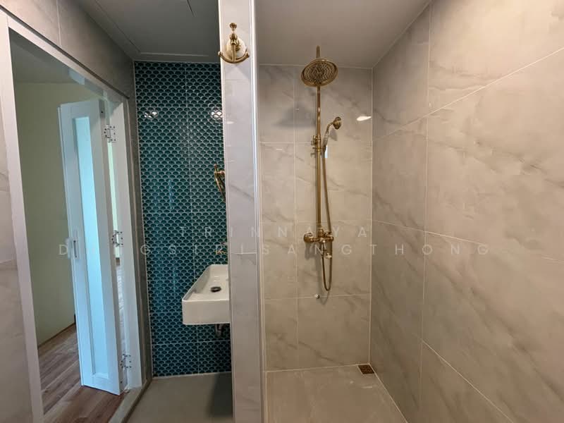 Villette City Pattanakarn 38, Bangkok, Phatthanakan Road, Prawet, Prawet, Bangkok, 4 Bedrooms, 250 sqm, Townhouse For Sale, by Trinnaya Dungsirisangthong, 500183477 - DDproperty.com