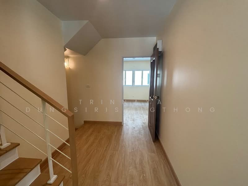 Villette City Pattanakarn 38, Bangkok, Phatthanakan Road, Prawet, Prawet, Bangkok, 4 Bedrooms, 250 sqm, Townhouse For Sale, by Trinnaya Dungsirisangthong, 500183477 - DDproperty.com