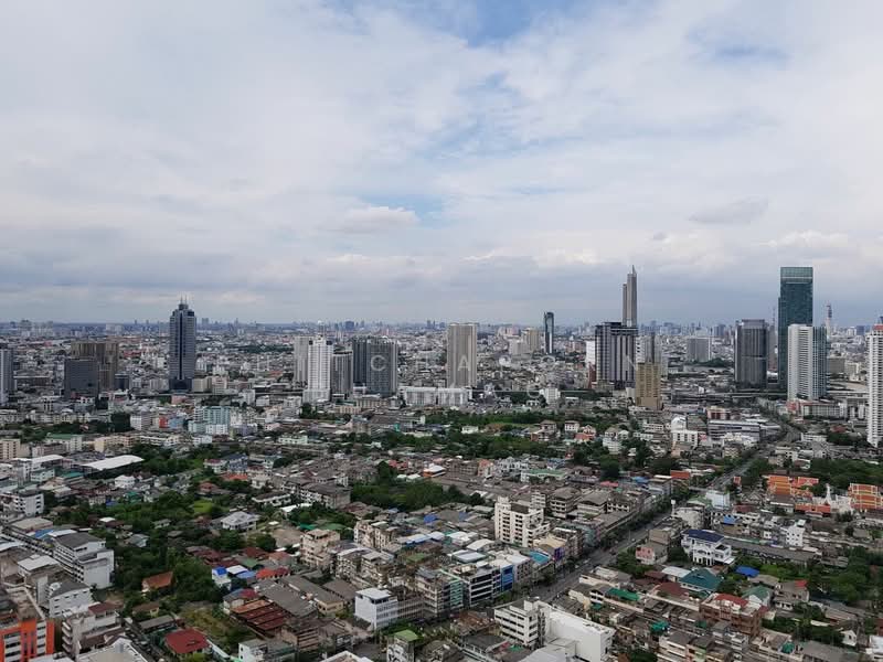 Watermark Chaophraya, Bangkok, Soi Charoennakorn 39-41, Charoennakorn Road, Bang Lam Phu Lang, Khlong San, Bangkok, 2 Bedrooms, 146 sqm, Condo For Sale, by Phitchaporn Buamag, 500183482 - DDproperty.com