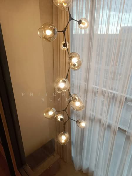 The Crest Park Residences : เดอะ เครสท์ พาร์ค เรสซิเดนเซส, กรุงเทพ, 1198 ถ.พหลโยธิน, จอมพล, จตุจักร, กรุงเทพ, 49 ตร.ม., คอนโด ขาย, โดย Phitchaporn Buamag, 500183484 - DDproperty.com