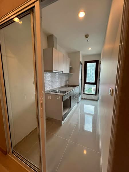 Centric Ratchada-Huai Khwang, Bangkok, Ratchadapisek Road, Huai Khwang, Huai Khwang, Bangkok, 2 Bedrooms, 52 sqm, Condo For Rent, by Banjarat Thanomchat, 500183485 - DDproperty.com