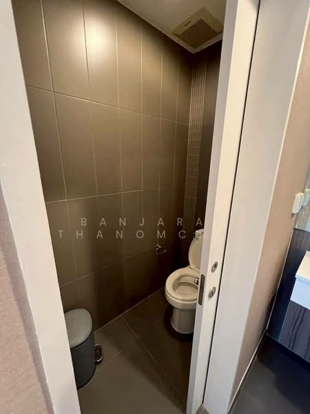 Centric Ratchada-Huai Khwang, Bangkok, Ratchadapisek Road, Huai Khwang, Huai Khwang, Bangkok, 2 Bedrooms, 52 sqm, Condo For Rent, by Banjarat Thanomchat, 500183485 - DDproperty.com