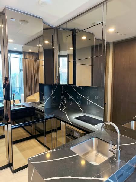 The Esse Sukhumvit 36 : ดิ เอส สุขุมวิท 36, กรุงเทพ, ซอยสุขุมวิท 36 ถนนสุขุมวิท, พระโขนง, คลองเตย, กรุงเทพ, 39 ตร.ม., คอนโด ให้เช่า, โดย Ampaporn Ohnuch, 500183486 - DDproperty.com