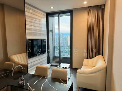 For Rent - The Esse Sukhumvit 36, Bangkok