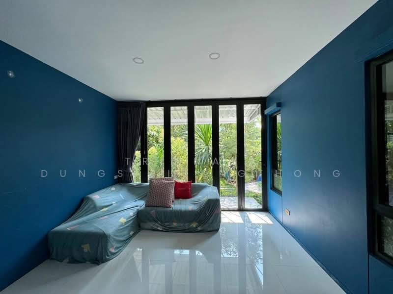 Zerene Petchkasem-Phutthamonthon Sai 3, Bangkok, 101 Phutthamonthon Sai 3 Road, Nong Kang Plu, Nong Khaem, Bangkok, 4 Bedrooms, 300 sqm, Single Detached House For Sale, by Trinnaya Dungsirisangthong, 500183488 - DDproperty.com