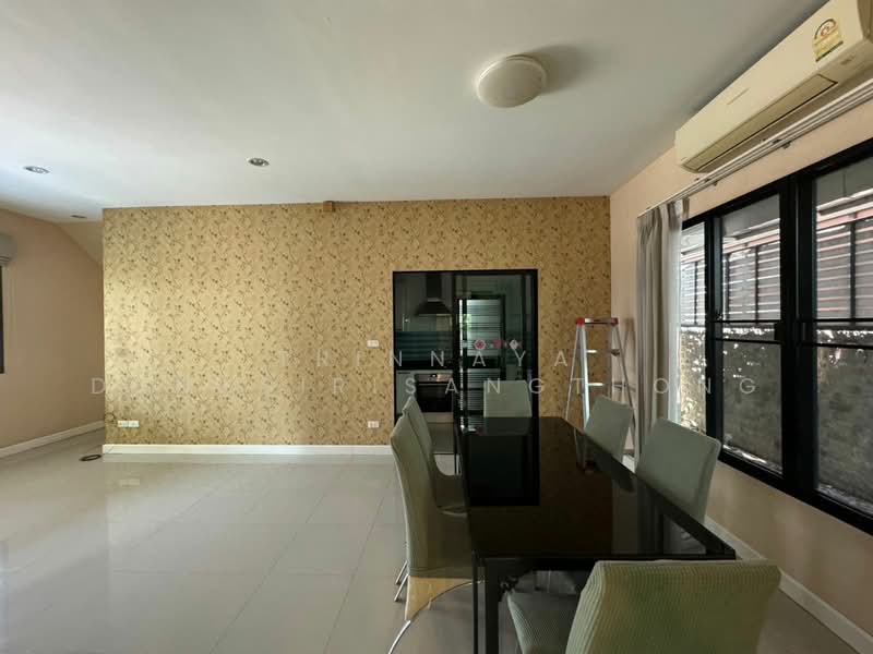 Zerene Petchkasem-Phutthamonthon Sai 3, Bangkok, 101 Phutthamonthon Sai 3 Road, Nong Kang Plu, Nong Khaem, Bangkok, 4 Bedrooms, 300 sqm, Single Detached House For Sale, by Trinnaya Dungsirisangthong, 500183488 - DDproperty.com