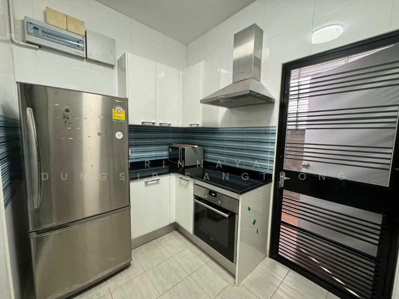 Zerene Petchkasem-Phutthamonthon Sai 3 : ซีรีน เพชรเกษม-พุทธมณฑล สาย 3, กรุงเทพ, 101 ถนนพุทธมณฑล สาย 3, หนองค้างพลู, หนองแขม, กรุงเทพ, 300 ตร.ม., บ้านเดี่ยว ขาย, โดย Trinnaya Dungsirisangthong, 500183488 - DDproperty.com