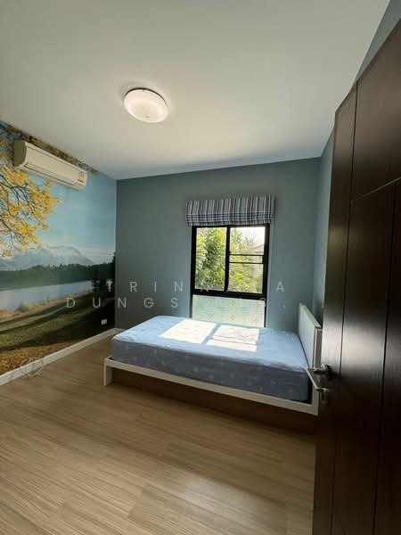 Zerene Petchkasem-Phutthamonthon Sai 3 : ซีรีน เพชรเกษม-พุทธมณฑล สาย 3, กรุงเทพ, 101 ถนนพุทธมณฑล สาย 3, หนองค้างพลู, หนองแขม, กรุงเทพ, 300 ตร.ม., บ้านเดี่ยว ขาย, โดย Trinnaya Dungsirisangthong, 500183488 - DDproperty.com