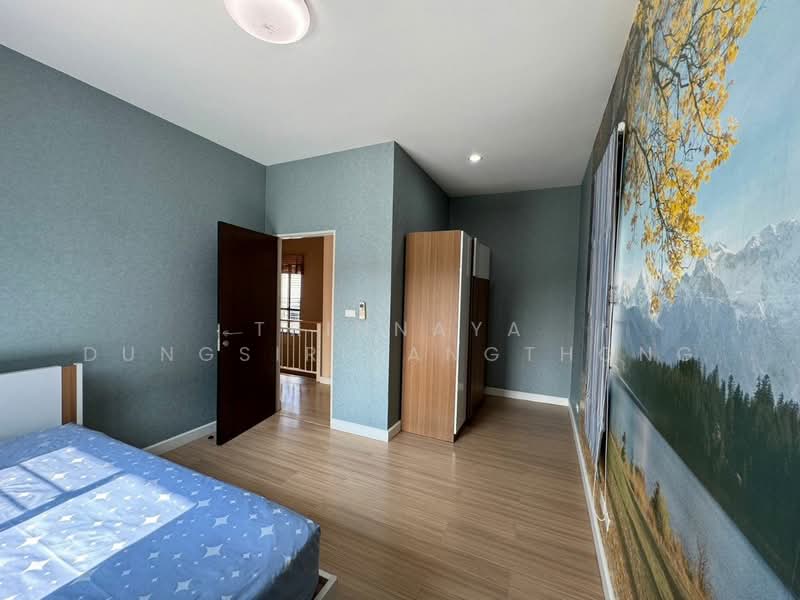 Zerene Petchkasem-Phutthamonthon Sai 3, Bangkok, 101 Phutthamonthon Sai 3 Road, Nong Kang Plu, Nong Khaem, Bangkok, 4 Bedrooms, 300 sqm, Single Detached House For Sale, by Trinnaya Dungsirisangthong, 500183488 - DDproperty.com