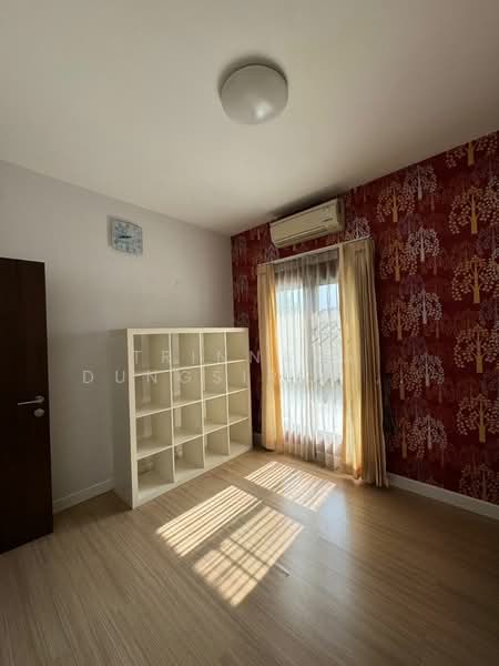 Zerene Petchkasem-Phutthamonthon Sai 3, Bangkok, 101 Phutthamonthon Sai 3 Road, Nong Kang Plu, Nong Khaem, Bangkok, 4 Bedrooms, 300 sqm, Single Detached House For Sale, by Trinnaya Dungsirisangthong, 500183488 - DDproperty.com