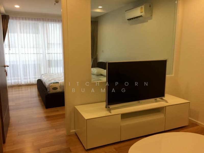 15 Sukhumvit Residences : 15 สุขุมวิท เรสซิเด็นซ์, กรุงเทพ, ซอยสุขุมวิท 15, คลองเตยเหนือ, วัฒนา, กรุงเทพ, 45 ตร.ม., คอนโด ขาย, โดย Phitchaporn Buamag, 500183489 - DDproperty.com