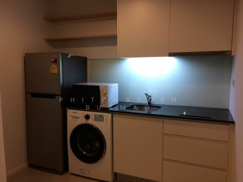 15 Sukhumvit Residences, Bangkok, Soi Sukhumvit 15, Khlongtoei Nua, Watthana, Bangkok, 1 Bedroom, 45 sqm, Condo For Sale, by Phitchaporn Buamag, 500183489 - DDproperty.com