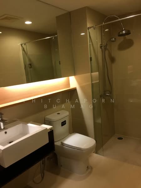 15 Sukhumvit Residences : 15 สุขุมวิท เรสซิเด็นซ์, กรุงเทพ, ซอยสุขุมวิท 15, คลองเตยเหนือ, วัฒนา, กรุงเทพ, 45 ตร.ม., คอนโด ขาย, โดย Phitchaporn Buamag, 500183489 - DDproperty.com