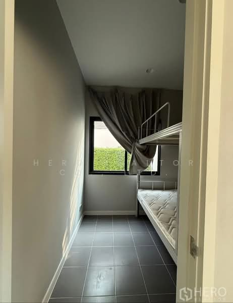 Setthasiri Krungthep Kreetha, Bangkok, Krungthep Kreetha Road, Hua Mak, Bang Kapi, Bangkok, 5 Bedrooms, 600 sqm, Single Detached House For Rent, by Hero Realtor Co., Ltd., 500183491 - DDproperty.com