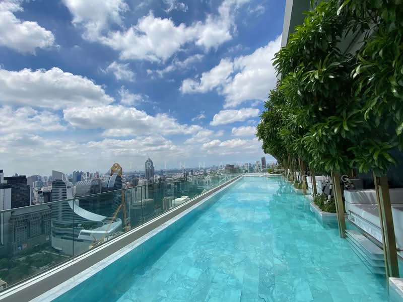 28 Chidlom : 28 ชิดลม, กรุงเทพ, 28 ซอย ชิดลม, ลุมพินี, ปทุมวัน, กรุงเทพ, 34 ตร.ม., คอนโด ขาย, โดย Trinnaya Dungsirisangthong, 500183492 - DDproperty.com