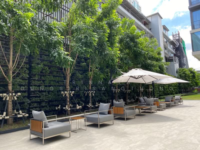 28 Chidlom, Bangkok, 28 Chit Lom Alley, Lumphini, Pathum Wan, Bangkok, 1 Bedroom, 34 sqm, Condo For Sale, by Trinnaya Dungsirisangthong, 500183492 - DDproperty.com