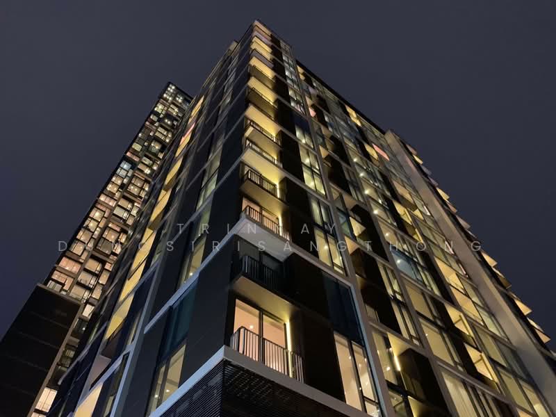 28 Chidlom, Bangkok, 28 Chit Lom Alley, Lumphini, Pathum Wan, Bangkok, 1 Bedroom, 34 sqm, Condo For Sale, by Trinnaya Dungsirisangthong, 500183492 - DDproperty.com