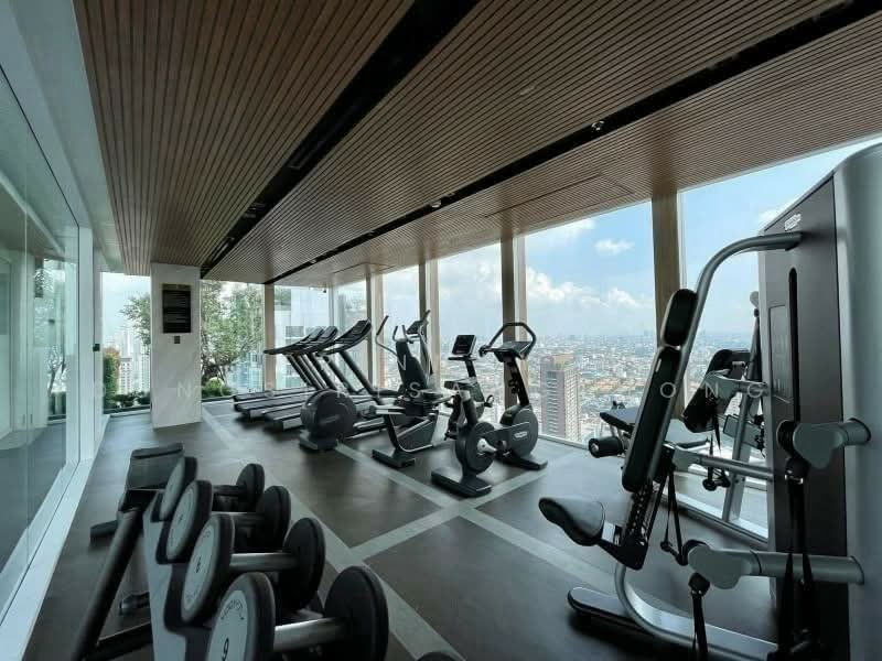 Wyndham Garden Bangkok Sukhumvit 42 : วินแดม การ์เด้น เรสซิเดนซ์ สุขุมวิท 42, กรุงเทพ, 19 ซอยสุขุมวิท 42, พระโขนง, คลองเตย, กรุงเทพ, 70 ตร.ม., อพาร์ทเมนท์ ให้เช่า, โดย Trinnaya Dungsirisangthong, 500183496 - DDproperty.com